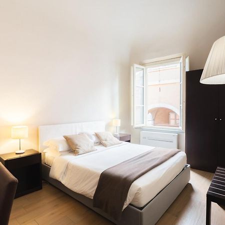 Borgo Suite Apartment Πίζα Εξωτερικό φωτογραφία