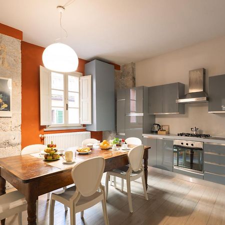 Borgo Suite Apartment Πίζα Εξωτερικό φωτογραφία