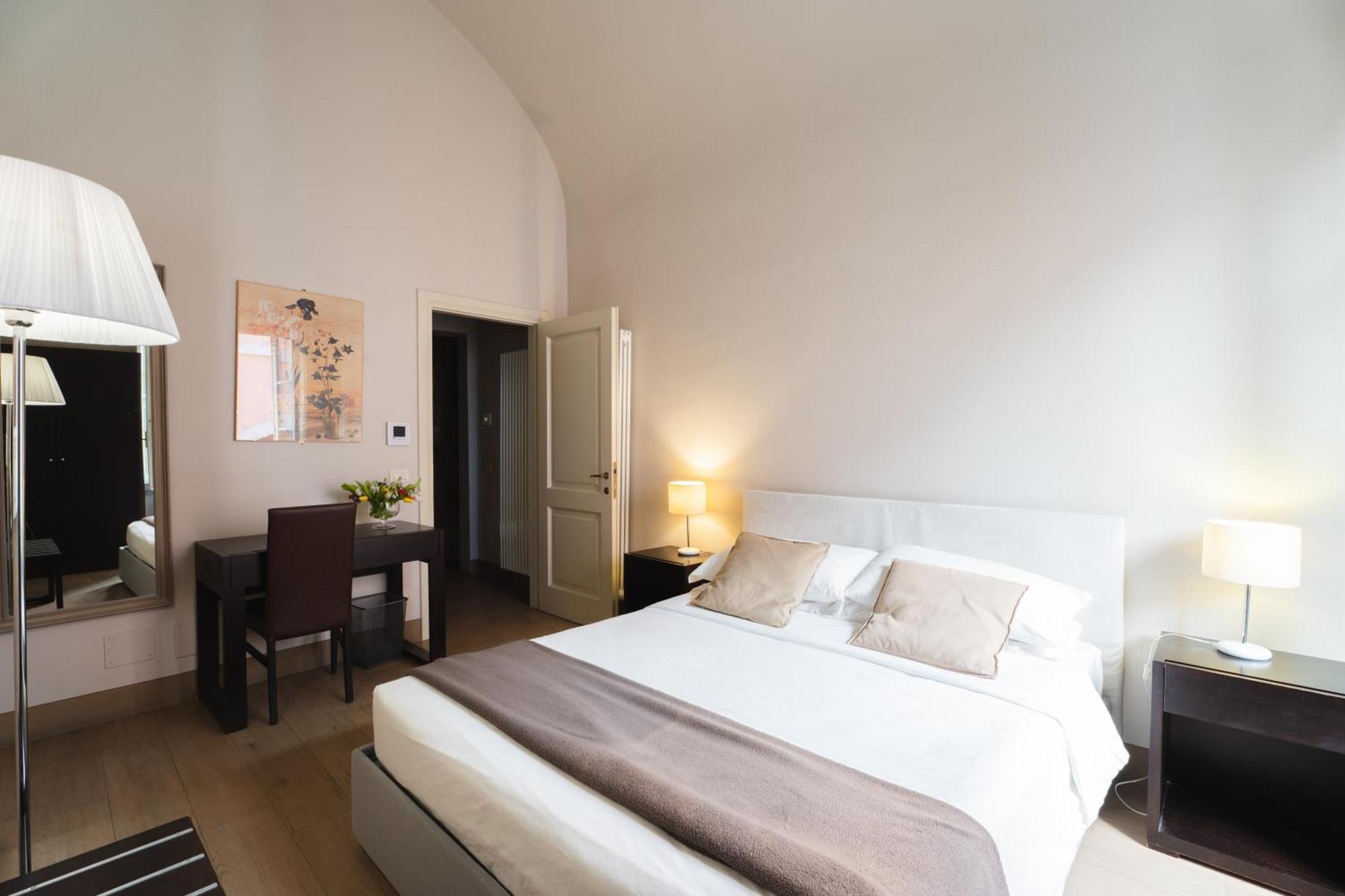 Borgo Suite Apartment Πίζα Εξωτερικό φωτογραφία