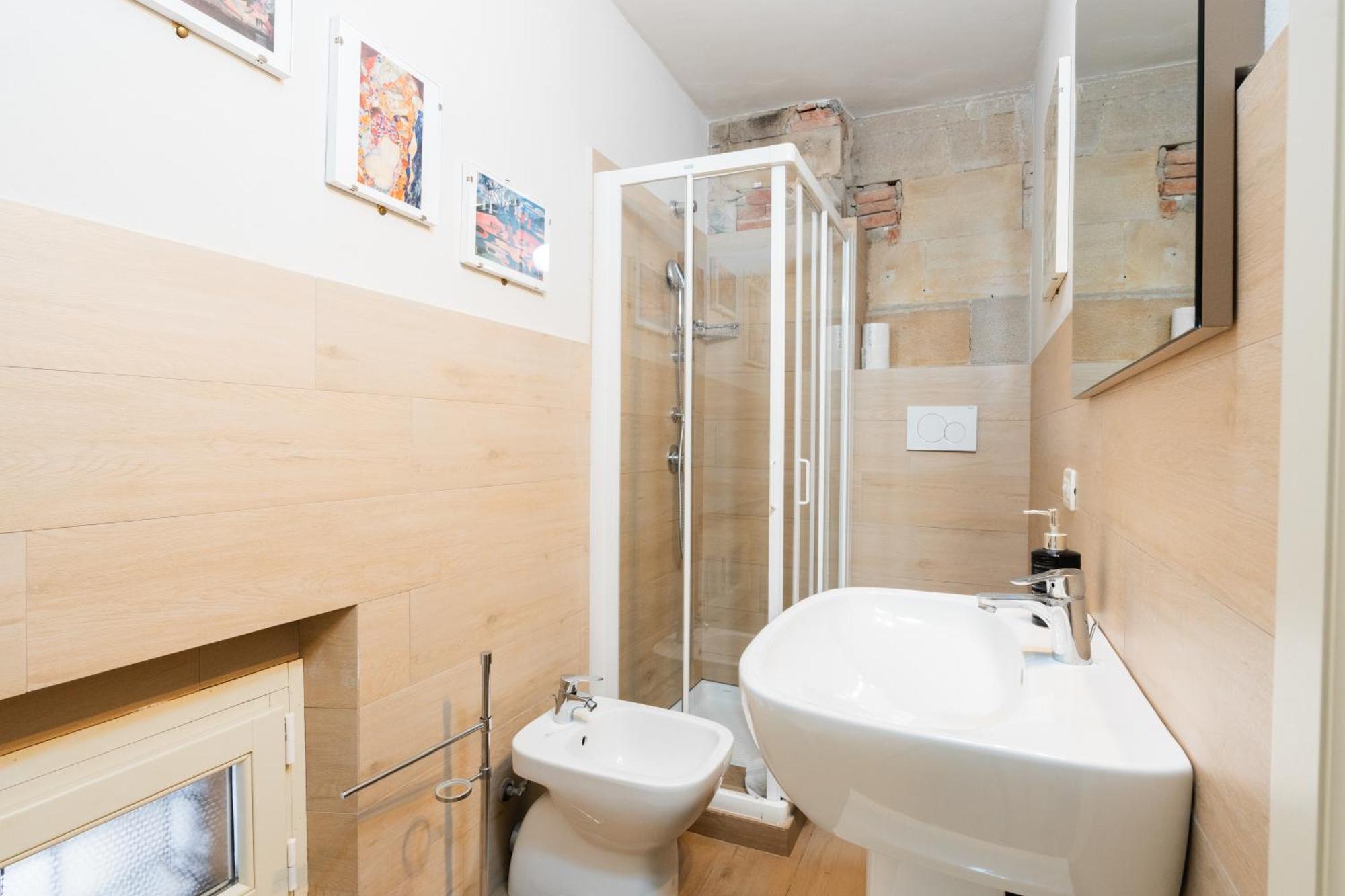 Borgo Suite Apartment Πίζα Εξωτερικό φωτογραφία
