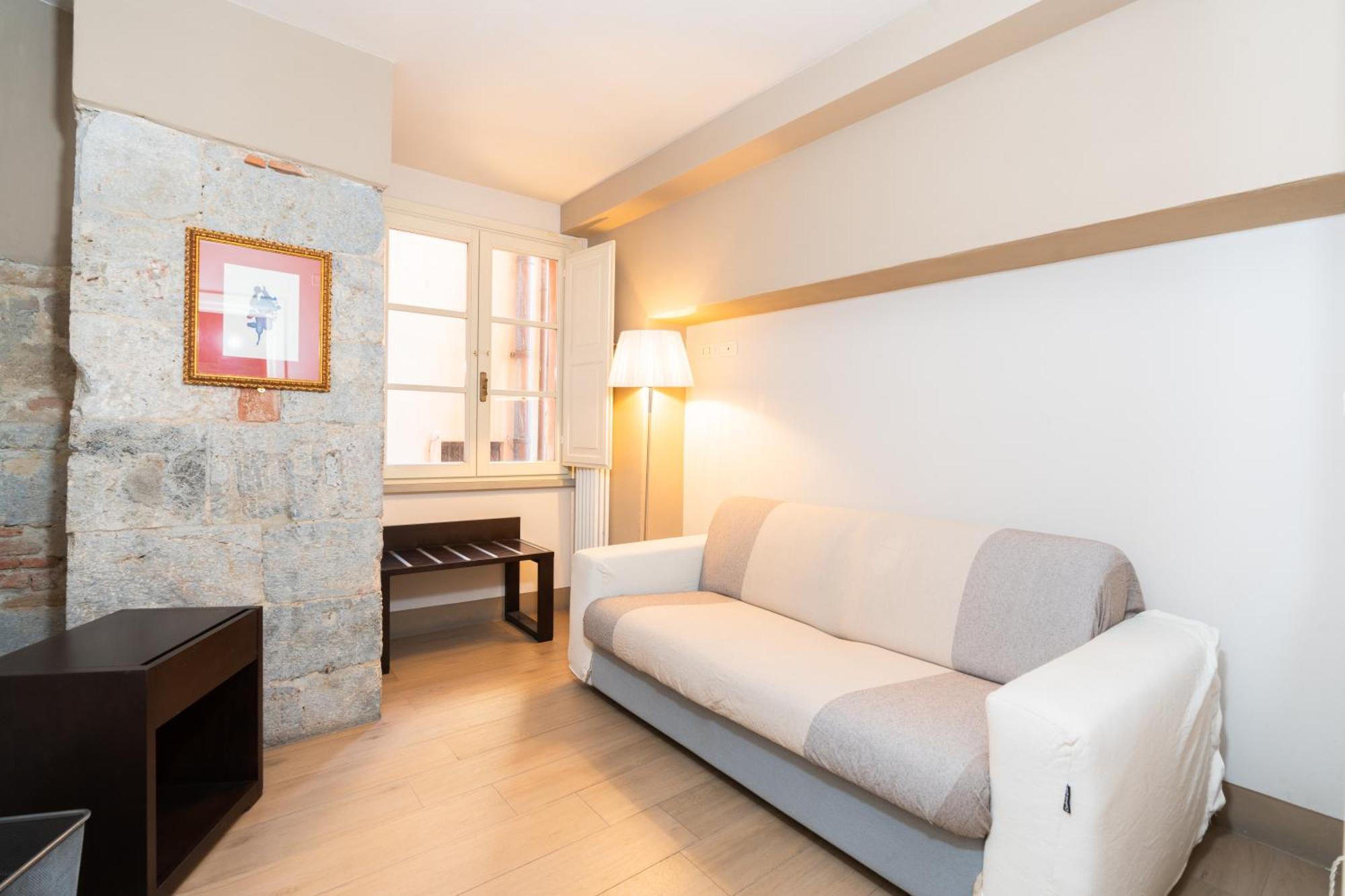 Borgo Suite Apartment Πίζα Εξωτερικό φωτογραφία