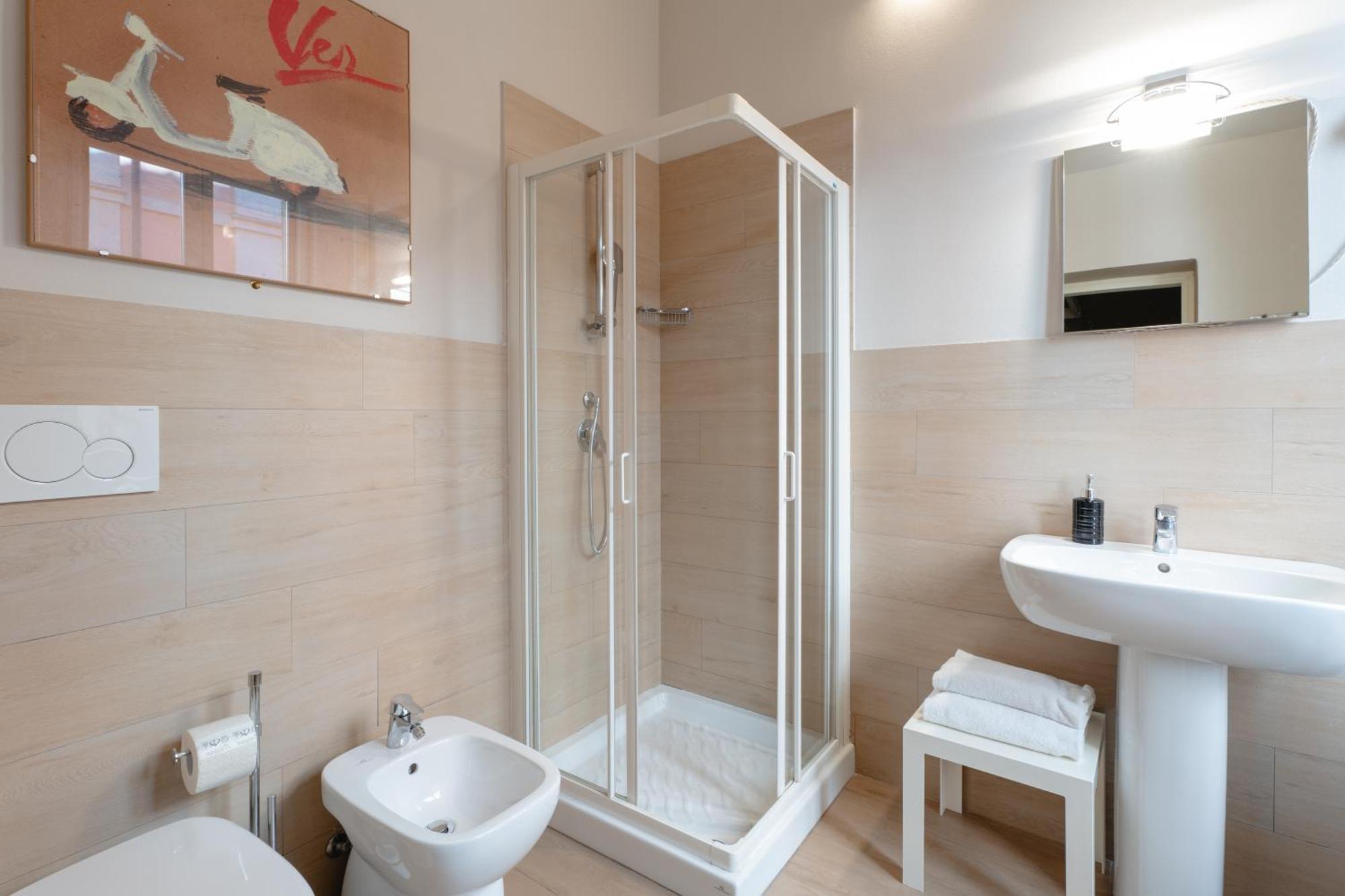 Borgo Suite Apartment Πίζα Εξωτερικό φωτογραφία