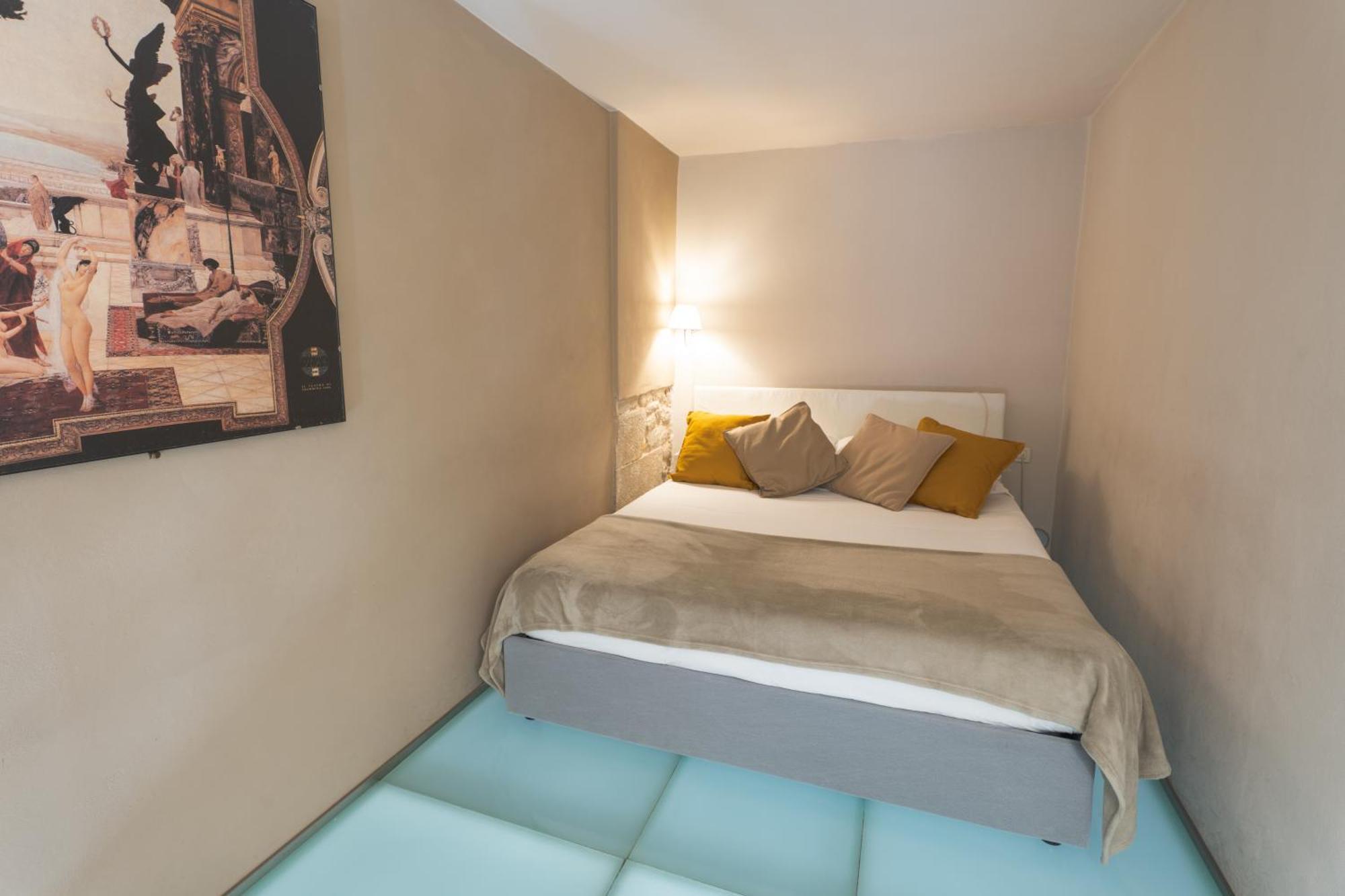 Borgo Suite Apartment Πίζα Εξωτερικό φωτογραφία
